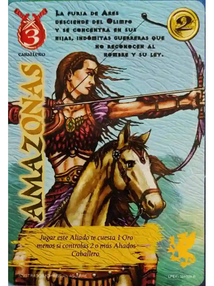 Amazonas
