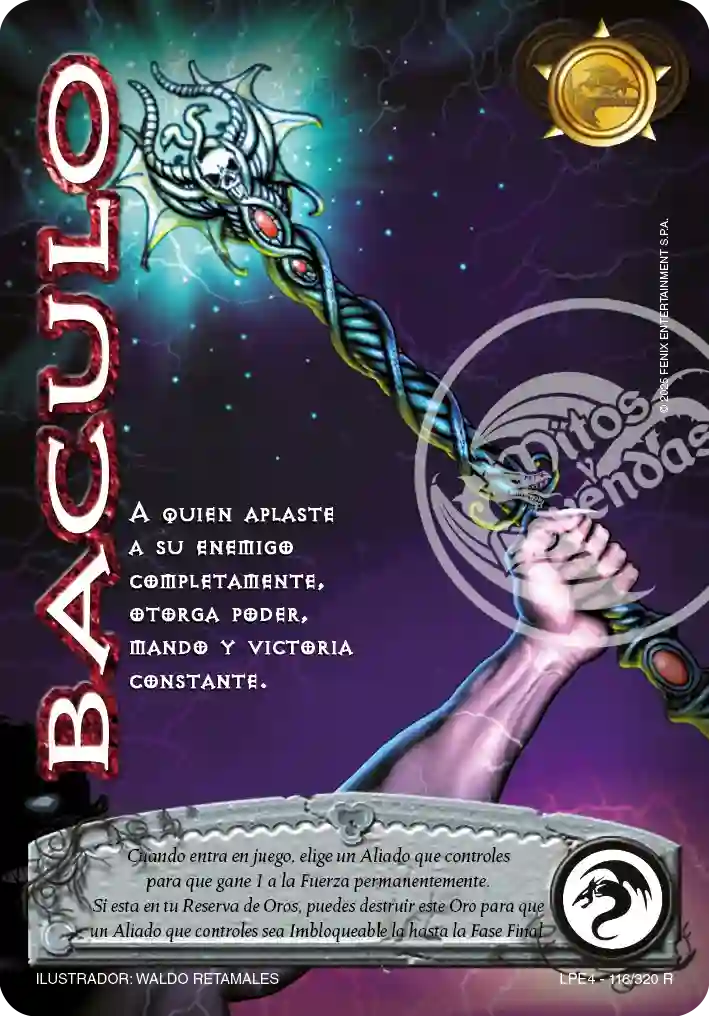 Baculo