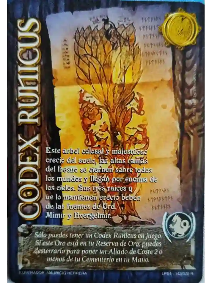 Codex Runicus
