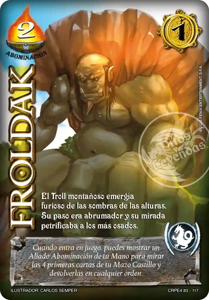 Froldak