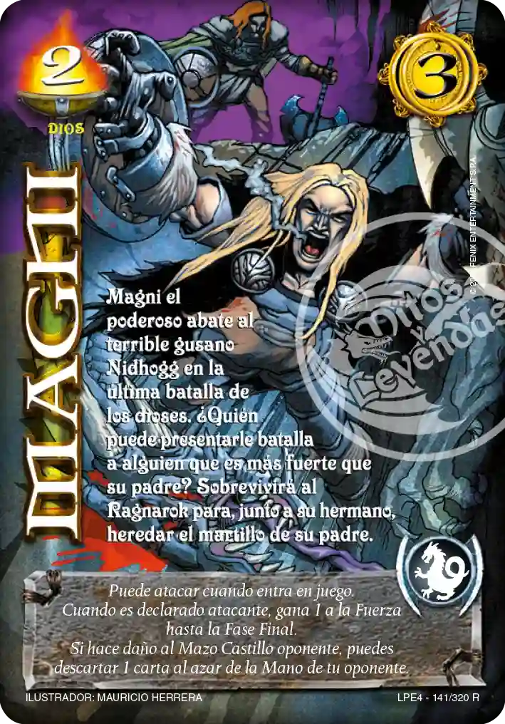 Magni