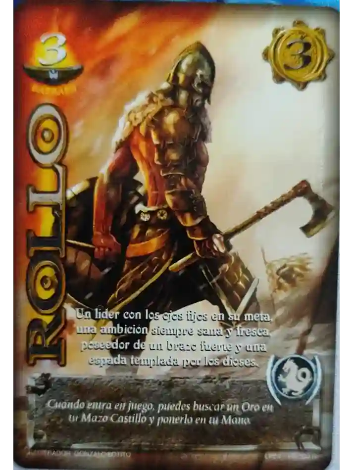 Rollo