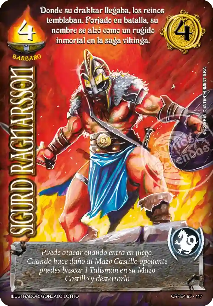 Sigurd Ragnarsson