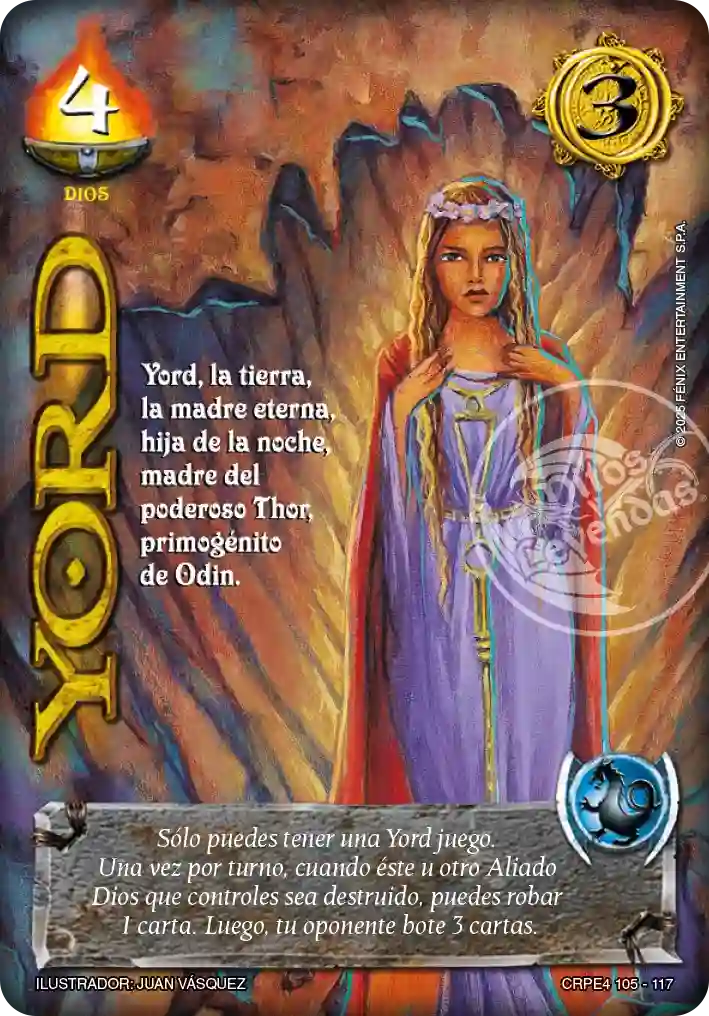 Yord